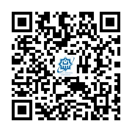 QR Spot Baca